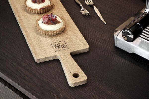 Tapas bræt - Large - Image 3